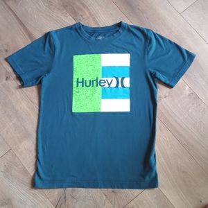 Hurley Short Sleeve Tee